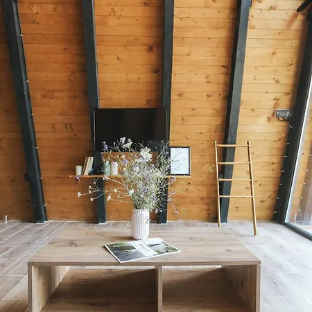 Casa House *