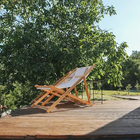 Chalet Casa House Skopie